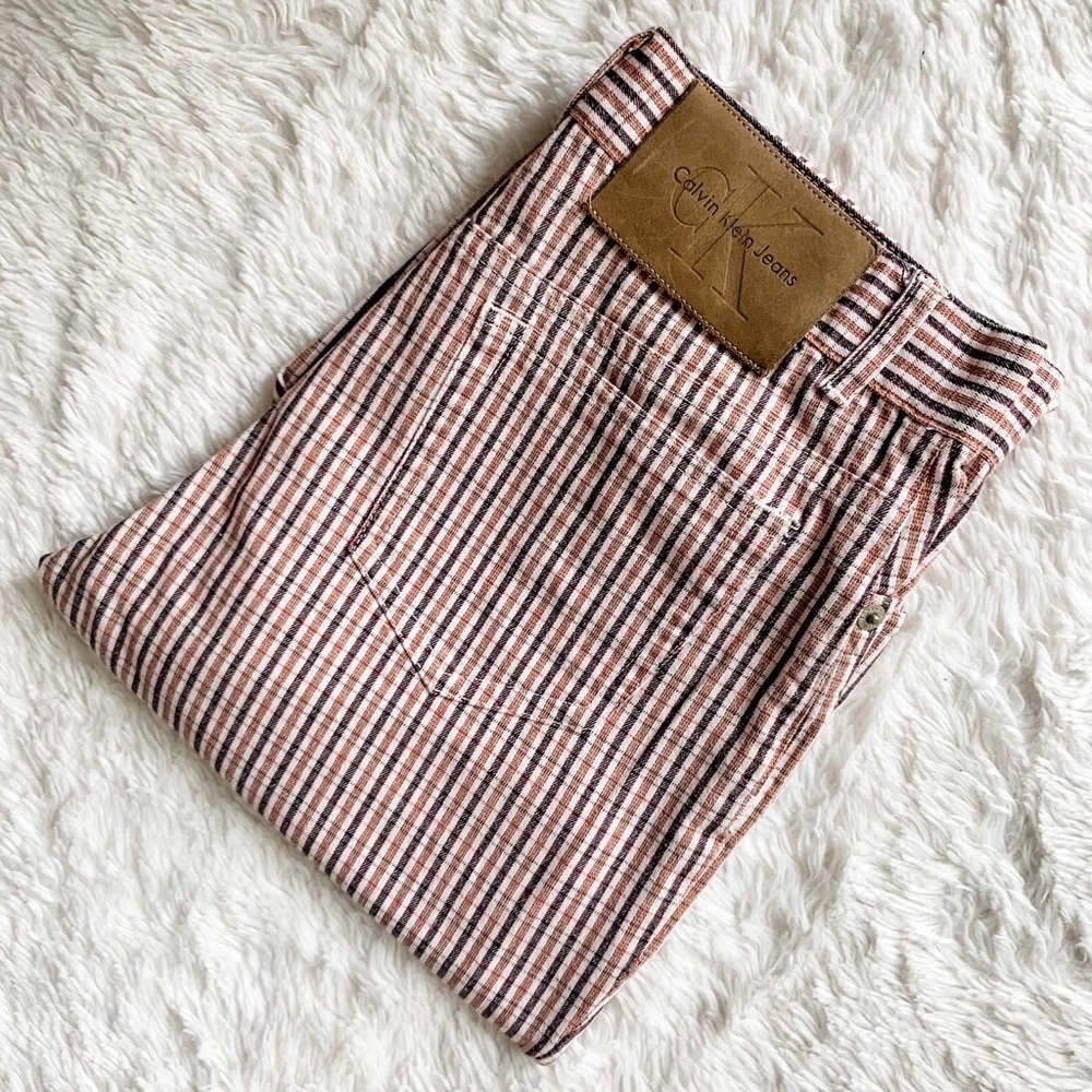 Vintage Calvin Klein Jeans